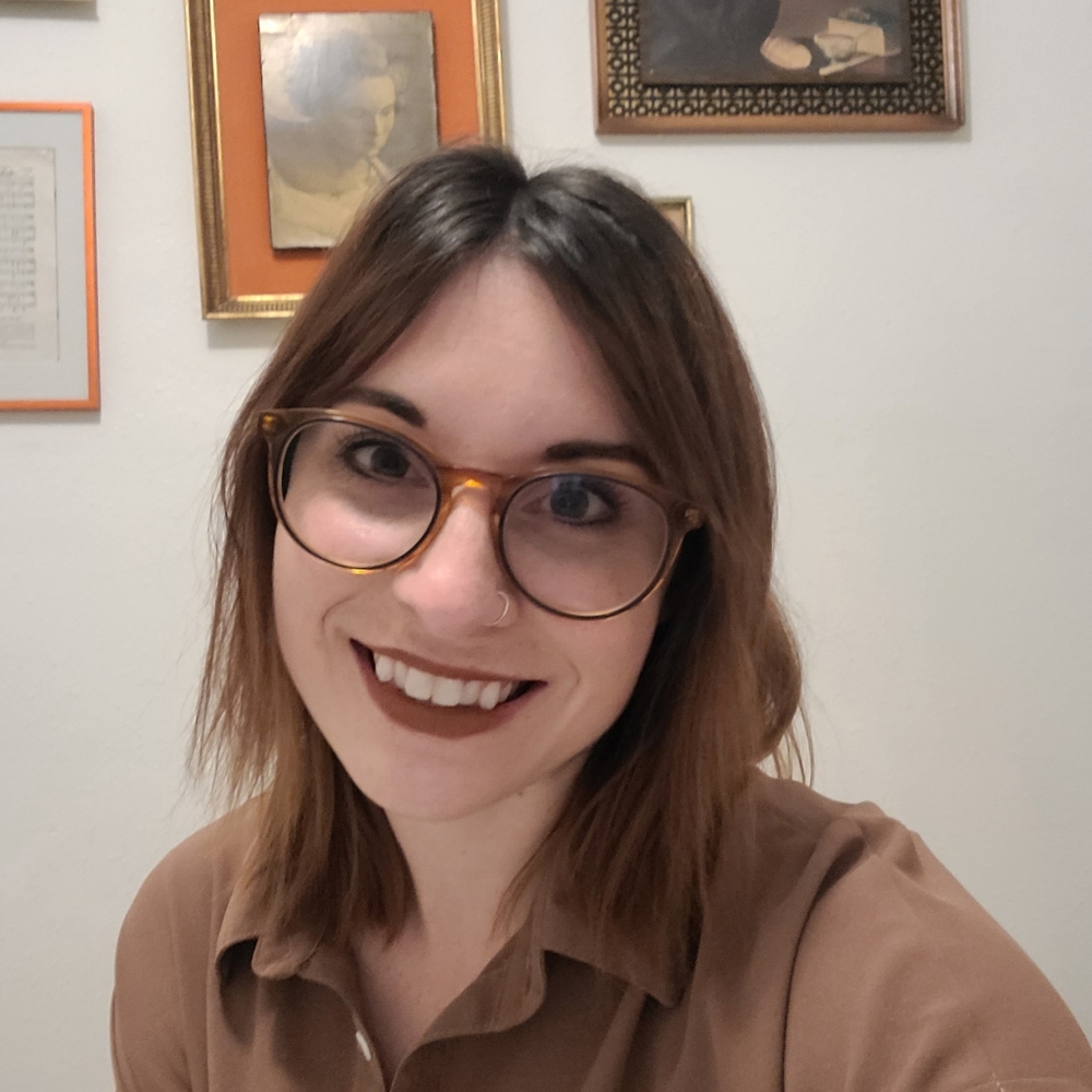 Meet your Posher, Candace
